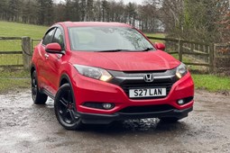 Honda HR-V (15-20) 1.6 i-DTEC SE Navi 5d For Sale - Loanhead Carsales Limited, Edinburgh