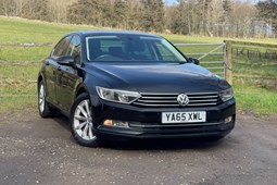 Volkswagen Passat Saloon (15-21) 1.6 TDI SE Business 4d For Sale - Loanhead Carsales Limited, Edinburgh