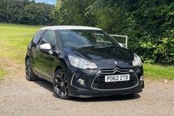 Citroen DS3 (10-15) 1.6 e-HDi Airdream DStyle Plus 3d For Sale - Loanhead Carsales Limited, Edinburgh