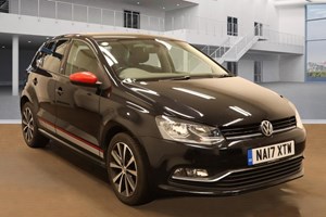 Volkswagen Polo Hatchback (09-17) Beats 1.0 BMT 60PS 5d For Sale - Loanhead Carsales Limited, Edinburgh