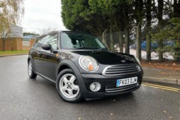 MINI Clubman (07-14) 1.4 5d Auto For Sale - LE10 MOTORS COMPANY LTD, Hinkley