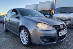 Volkswagen Golf Hatchback (04-08) 2.0 GT Sport TDI DPF (170ps) 5d For Sale - LE10 MOTORS COMPANY LTD, Hinkley