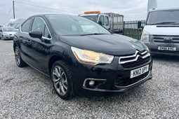 Citroen DS4 (11-15) 1.6 HDi DStyle 5d For Sale - LE10 MOTORS COMPANY LTD, Hinkley