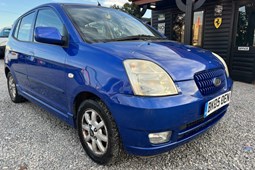 Kia Picanto (04-11) 1.1 SE 5d For Sale - LE10 MOTORS COMPANY LTD, Hinkley