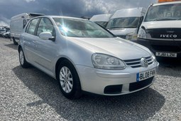 Volkswagen Golf Hatchback (04-08) 1.4 Match TSI (122ps) 5d For Sale - LE10 MOTORS COMPANY LTD, Hinkley