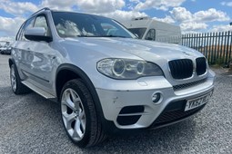 BMW X5 (07-13) xDrive30d SE 5d Auto For Sale - LE10 MOTORS COMPANY LTD, Hinkley