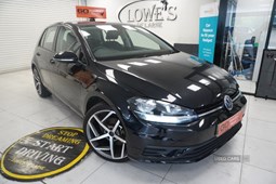 Volkswagen Golf Hatchback (13-20) S 1.6 TDI BMT 115PS (03/17 on) 5d For Sale - Lowes of Larne Ltd, Larne