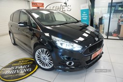 Ford S-MAX (15-23) 2.0 TDCi (180bhp) Titanium Sport 5d Powershift For Sale - Lowes of Larne Ltd, Larne