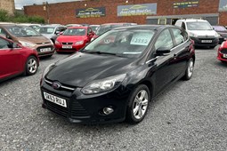 Ford Fiesta (08-17) 1.5 TDCi Zetec 5d For Sale - James Little Street Cars, Kilmarnock