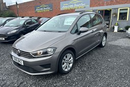 Volkswagen Golf SV (14-20) 1.6 TDI (110bhp) SE 5d For Sale - James Little Street Cars, Kilmarnock