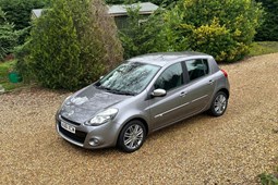 Renault Clio Hatchback (05-12) 1.2 16V Dynamique TomTom 5d For Sale - Silverbrookes, Hassocks, Brighton