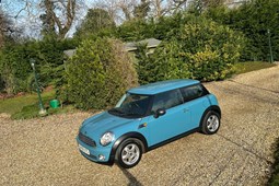 MINI Hatchback (06-13) 1.4 One 3d For Sale - Silverbrookes, Hassocks, Brighton