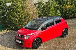 Citroen C1 (14-22) 1.2 VTi Flair 3d For Sale - Silverbrookes, Hassocks, Brighton