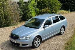 Skoda Octavia Estate (05-13) 1.4 TSI SE Plus 5d DSG For Sale - Silverbrookes, Hassocks, Brighton