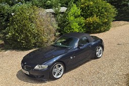 BMW Z4 M (06-08) 3.2 Roadster 2d For Sale - Silverbrookes, Hassocks, Brighton