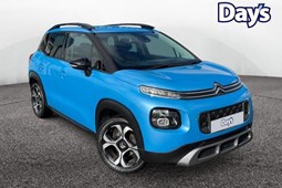 Citroen C3 Aircross SUV (17-24) Flair PureTech 110 S&S (04/18-) 5d For Sale - Days of Gorseinon, Gorseinon