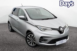 Renault Zoe Hatchback (12 on) i GT Line R135 ZE 50 auto 5d For Sale - Days of Gorseinon, Gorseinon