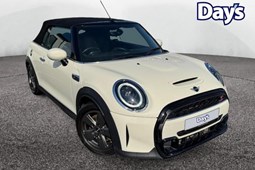 MINI Convertible (16-24) 2.0 Cooper S Classic 2dr For Sale - Days of Gorseinon, Gorseinon