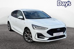 Ford Focus Hatchback (18 on) 1.0 EcoBoost Hybrid mHEV 155 ST-Line Style 5dr At For Sale - Days of Gorseinon, Gorseinon