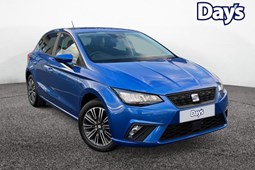 SEAT Ibiza Hatchback (17 on) 1.0 TSI 95 SE Edition 5dr For Sale - Days of Gorseinon, Gorseinon