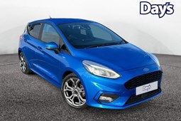 Ford Fiesta Hatchback (17-23) ST-Line Edition 1.0T EcoBoost 95PS 5d For Sale - Days of Gorseinon, Gorseinon