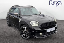 MINI Countryman SUV (17-24) 1.5 Cooper S E Shadow Edition ALL4 PHEV 5dr Auto For Sale - Days of Gorseinon, Gorseinon