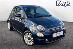 Fiat 500 Hatchback (08-24) 1.0 Mild Hybrid Dolcevita [Part Leather] 3dr For Sale - Days of Gorseinon, Gorseinon