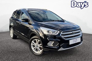 Ford Kuga (12-20) Titanium 2.0 TDCi 150PS FWD (09/16) 5d For Sale - Days of Gorseinon, Gorseinon