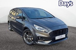 Ford S-MAX (15-23) 2.5 FHEV 190 ST-Line 5dr CVT For Sale - Days of Gorseinon, Gorseinon