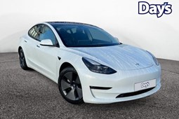 Tesla Model 3 (16 on) Long Range auto 4d For Sale - Days of Gorseinon, Gorseinon