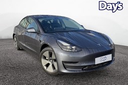 Tesla Model 3 (16 on) Standard Range Plus auto 4d For Sale - Days of Gorseinon, Gorseinon