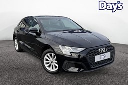 Audi A3 Sportback (20 on) Technik 35 TFSI 150PS 5d For Sale - Days of Gorseinon, Gorseinon