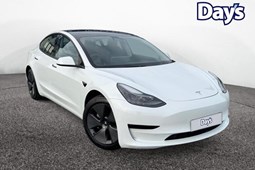 Tesla Model 3 (16 on) Standard Range Plus auto 4d For Sale - Days of Gorseinon, Gorseinon