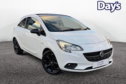 Vauxhall Corsa Hatchback (14-19) Griffin 1.4i (75PS) 3d For Sale - Days of Gorseinon, Gorseinon