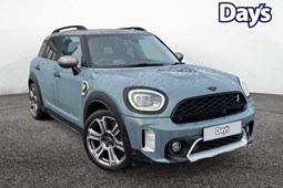 MINI Countryman SUV (17-24) 1.5 Cooper S E Exclusive ALL4 PHEV Auto 5d For Sale - Days of Gorseinon, Gorseinon