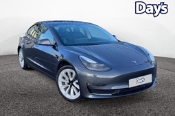 Tesla Model 3 (16 on) Long Range auto 4d For Sale - Days of Gorseinon, Gorseinon