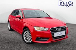 Audi A3 Sportback (13-20) 1.6 TDI SE Technik 5d For Sale - Days of Gorseinon, Gorseinon