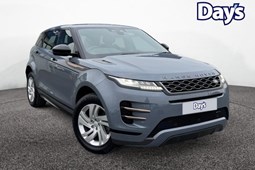 Land Rover Range Rover Evoque SUV (19 on) R-Dynamic S P300e auto 5d For Sale - Days of Gorseinon, Gorseinon