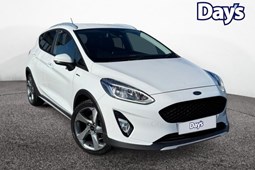 Ford Fiesta Active (18-22) X 1.0T EcoBoost 125PS 5d For Sale - Days of Gorseinon, Gorseinon