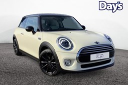 MINI Hatchback (14-24) Cooper Steptronic auto (03/2018 on) 3d For Sale - Days of Gorseinon, Gorseinon