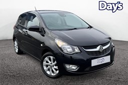 Vauxhall Viva (15-19) 1.0 SL 5d For Sale - Days of Gorseinon, Gorseinon