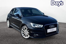 Audi A1 Hatchback (10-18) S Line Nav 1.0 TFSI 95PS 3d For Sale - Days of Gorseinon, Gorseinon