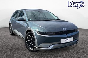 Hyundai Ioniq 5 SUV (21 on) 168kW Premium 77 kWh 5dr Auto [Part Leather] For Sale - Days of Gorseinon, Gorseinon
