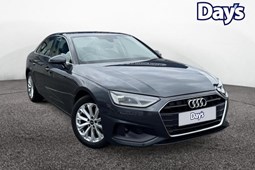 Audi A4 Saloon (15-24) Technik 35 TFSI 150PS S Tronic auto 4d For Sale - Days of Gorseinon, Gorseinon