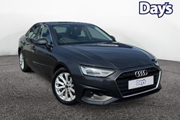 Audi A4 Saloon (15-24) Technik 35 TFSI 150PS S Tronic auto 4d For Sale - Days of Gorseinon, Gorseinon