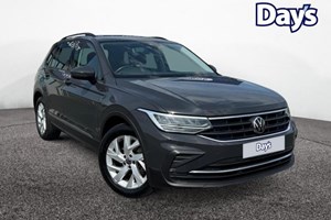 Volkswagen Tiguan (16-24) 2.0 TDI Life 5dr DSG For Sale - Days of Gorseinon, Gorseinon