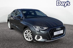 Audi A3 Saloon (20 on) 30 TDI Sport 4dr 4d For Sale - Days of Gorseinon, Gorseinon