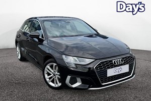 Audi A3 Sportback (20 on) Sport 30 TFSI 110PS 5d For Sale - Days of Gorseinon, Gorseinon