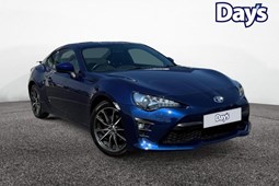 Toyota GT86 (12-21) Pro 2.0 Boxer D-4S 2d For Sale - Days of Gorseinon, Gorseinon