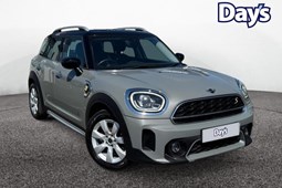 MINI Countryman SUV (17-24) 1.5 Cooper S E Classic ALL4 PHEV Auto 5d For Sale - Days of Gorseinon, Gorseinon